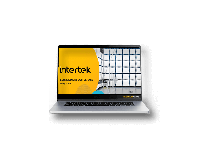 Create an EMC Test Plan and Ad Hoc EMC Webinar